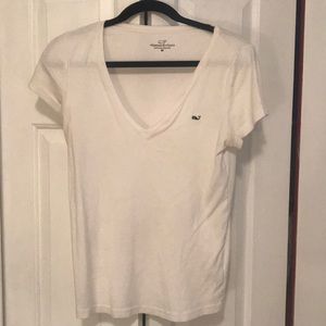 Vineyard vines vneck